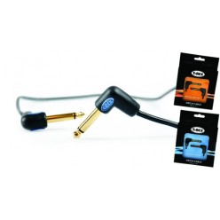T-Rex Patch Cable Kabel sygnałowy 55cm, Jack-Jack
